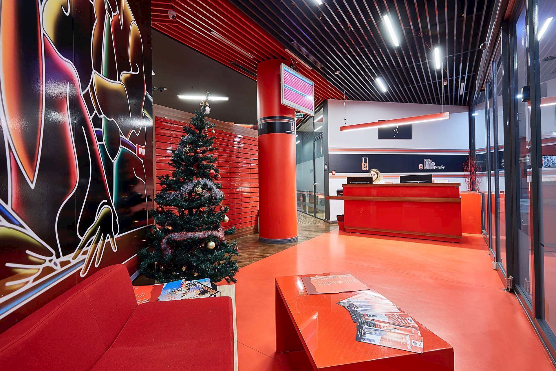EGS Business Park